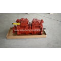 EC130 EC140B Hydraulic Pump K3V63DT Main pump